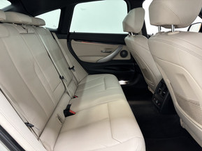 BMW 330 Gran Turismo