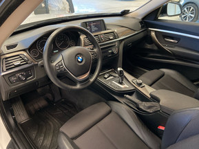 BMW 320 Gran Turismo
