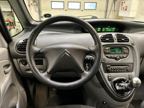 Citroen Xsara Picasso