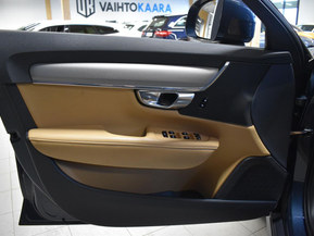 Volvo V90 Cross Country