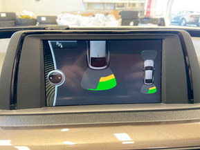 BMW 320 Gran Turismo