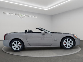Cadillac XLR