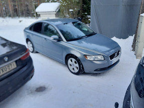 Volvo S40