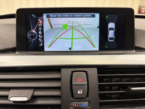 BMW 330 Gran Turismo