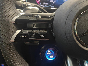 Mercedes-Benz E 53 AMG