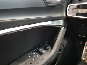 Audi A6 allroad quattro