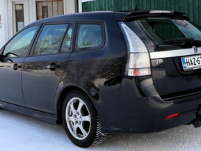 Saab 9-3