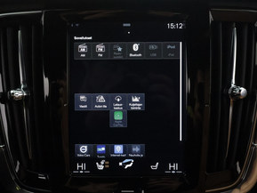 Volvo V90 Cross Country