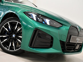BMW i4 M60