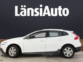 Volvo V40 Cross Country