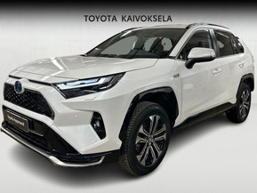 Toyota RAV4 Plug-In