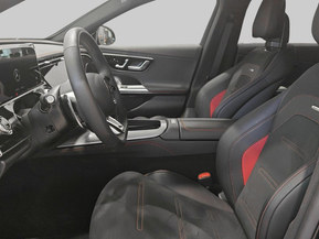 Mercedes-Benz E 53 AMG