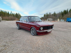 BMW 1502