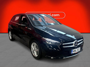 Mercedes-Benz B