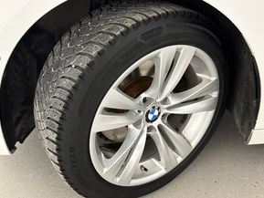 BMW 330 Gran Turismo