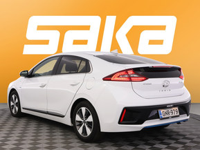 Hyundai Ioniq Plug-In