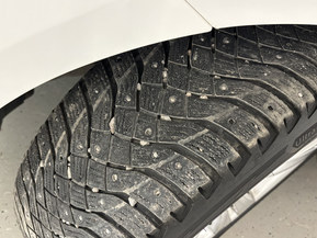 BMW 330 Gran Turismo