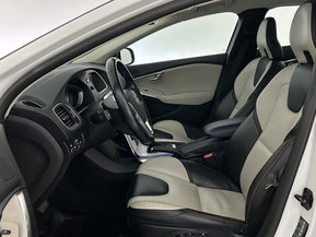 Volvo V40 Cross Country