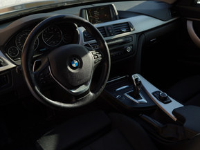 BMW 320 Gran Turismo