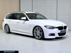 BMW 335