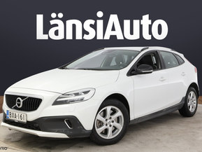 Volvo V40 Cross Country