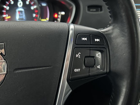 Volvo V40 Cross Country