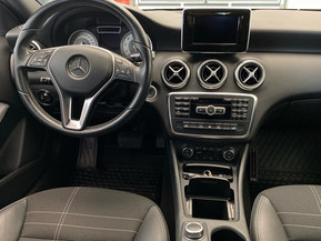 Mercedes-Benz A