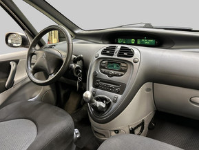 Citroen Xsara Picasso