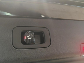 Mercedes-Benz E 53 AMG