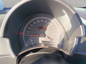 Volkswagen New Beetle