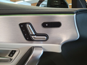 Mercedes-Benz CLA 35 AMG