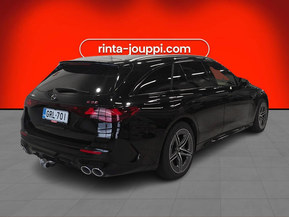 Mercedes-Benz E 53 AMG