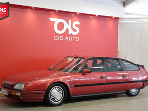 Citroen CX
