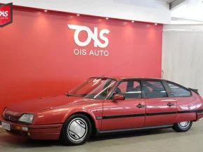 Citroen CX