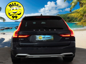 Volvo V90 Cross Country