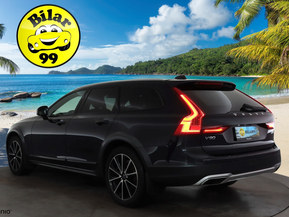 Volvo V90 Cross Country