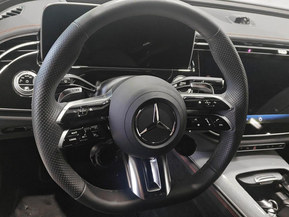 Mercedes-Benz E 53 AMG