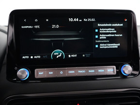 Hyundai Kona Electric