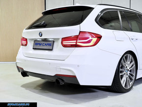 BMW 335