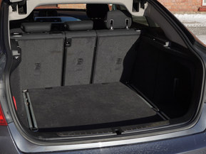 BMW 320 Gran Turismo