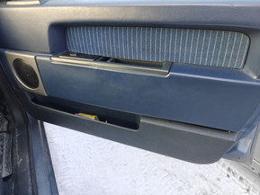 Volvo 740