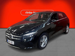 Mercedes-Benz B