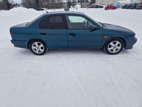Nissan Primera