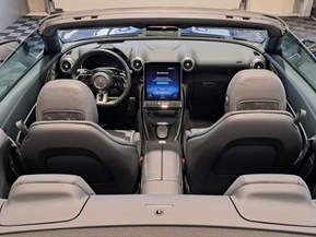 Mercedes-Benz SL 63 AMG