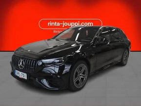 Mercedes-Benz E 53 AMG