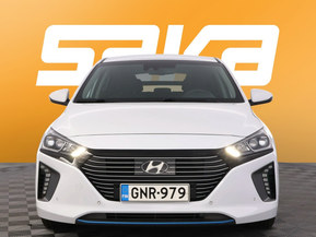 Hyundai Ioniq Plug-In