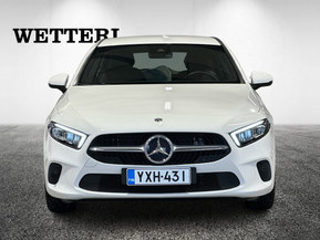 Mercedes-Benz A