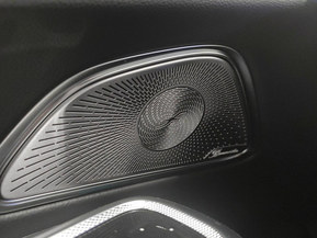 Mercedes-Benz E 53 AMG