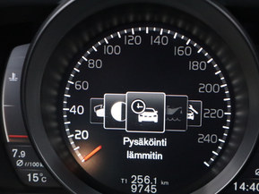 Volvo V40 Cross Country