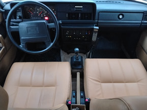 Volvo 240
